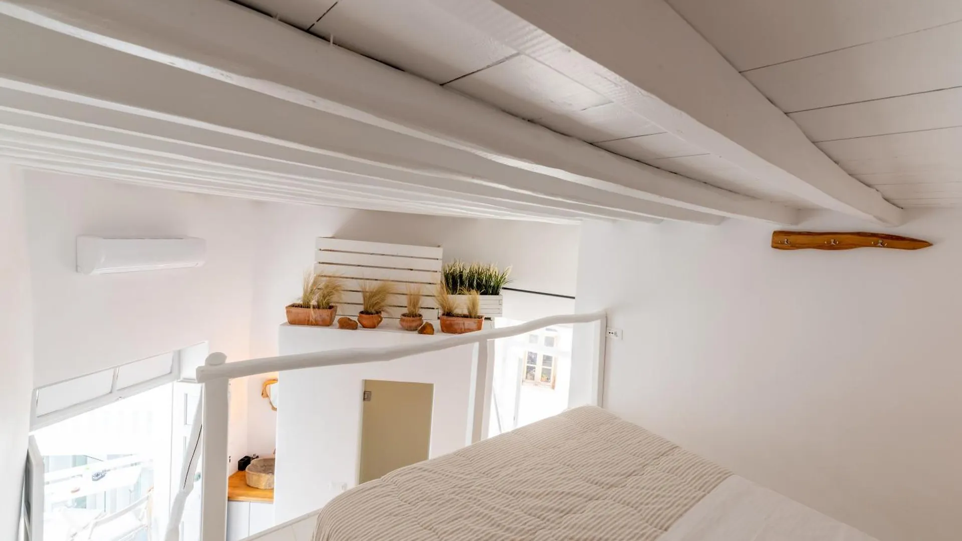 Mykonos Vibes Town Loft Διαμέρισμα Mykonos Town