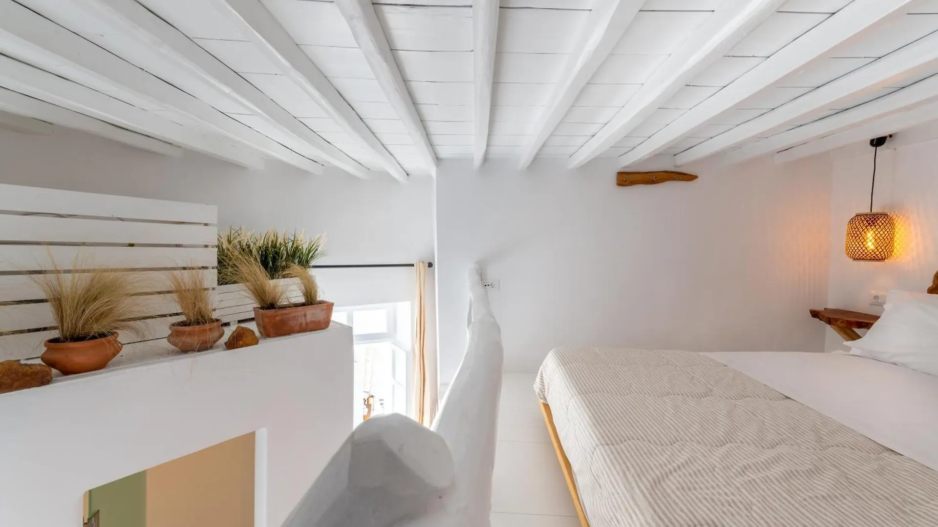 Mykonos Vibes Town Loft Διαμέρισμα Mykonos Town 0*,