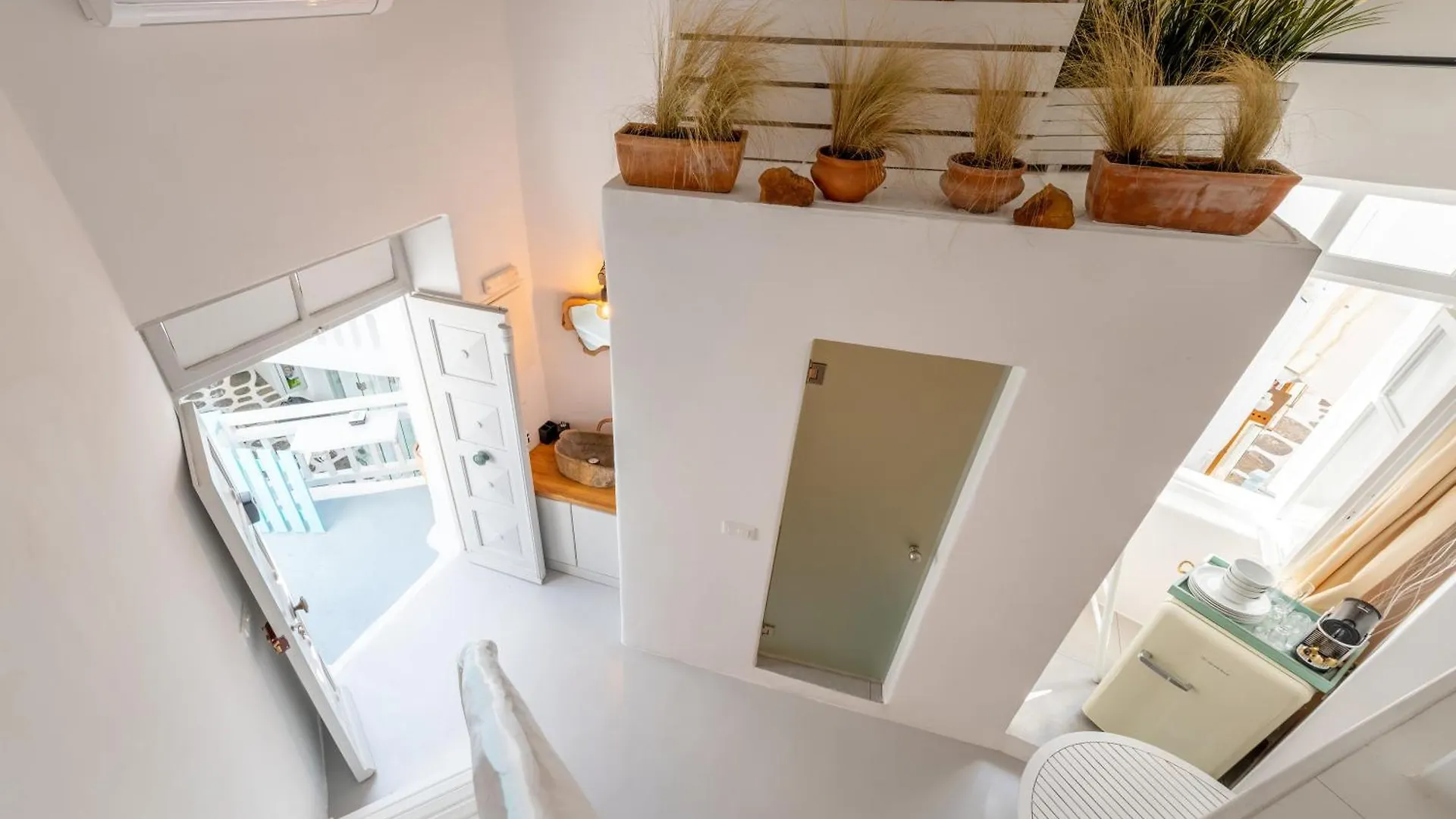 Mykonos Vibes Town Loft Διαμέρισμα Mykonos Town Ελλάδα