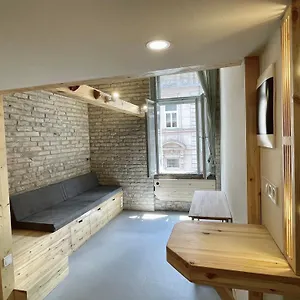  Διαμέρισμα Lavender Circus Hand Drawn Apartments Ουγγαρία