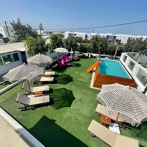 Mykonos Secret Spot Διαμέρισμα