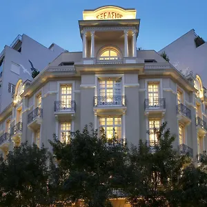 ***** Ξενοδοχείο The Excelsior - Small Luxury Of The World Ελλάδα